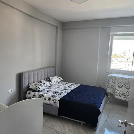 Perfect Location, Beautiful Apartment Tirana