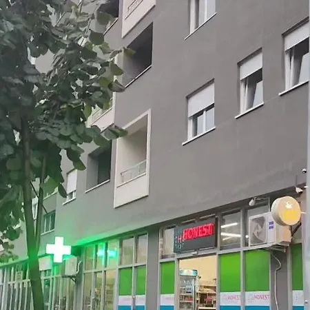Perfect Location, Beautiful * Tirana